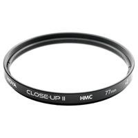 Hoya Close-Up +2 II HMC 40.5mm in SQ. Case - thumbnail