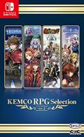 Kemco RPG Selection Vol. 2 - thumbnail