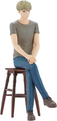Spy X Family Break Time Collection Figure - Loid Forger