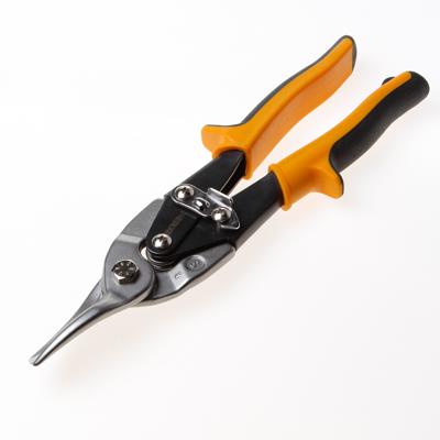 IRONSIDE Blikschaar recht 2 componentenhandgreep Geschikt voor (scharen): Blik 125102 IRONSIDE Blikschaar recht 2 componentenhandgreep Geschikt voor (scharen): Blik 125102