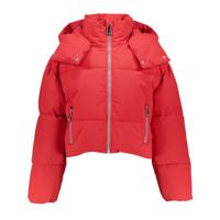 Frankie & Liberty Meisjes winterjas - Kylie - Rood - thumbnail