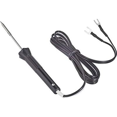 TOOLCRAFT MS-7512 Soldeernaald 12 V 7.5 W Kegelvorm +425 °C (max)