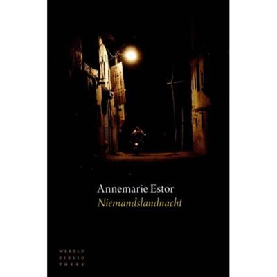Niemandslandnacht (Paperback)