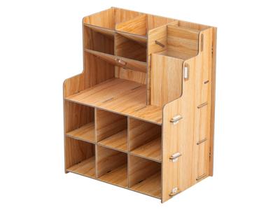 crelando Bureau-organizer (Pennenhouder)