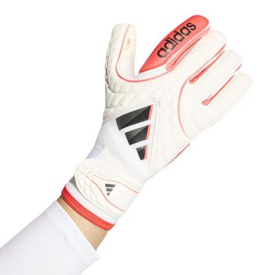 adidas Copa Pro Keepershandschoenen Wit Rood Zwart
