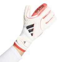 adidas Copa Pro Keepershandschoenen Wit Rood Zwart - thumbnail