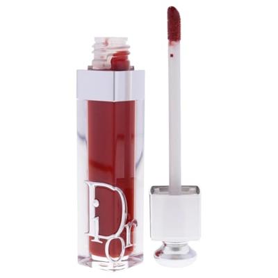 Christian Dior - Dior Addict Lip Maximizer 028 DIOR8 INTENSE Lipgloss 6 ml Dames Christian Dior - Dior Addict Lip Maximizer 028 DIOR8 INTENSE Lipgloss 6 ml Dames