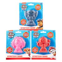 Sambro Paw patrol stretchy sand speelzand met mal - thumbnail