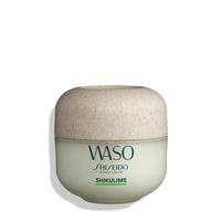 Hydraterende Gezichtscrème Shiseido Waso Shikulime 50 ml (50 ml) - thumbnail