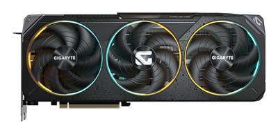 Grafische kaart - GIGABYTE - GeForce RTX 5070 GAMING OC 12G - thumbnail