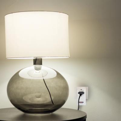 SH5-RPD-02A Smartwares SmartHome Basic Stopcontact