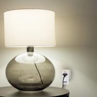 SH5-RPD-02A Smartwares SmartHome Basic Stopcontact - thumbnail