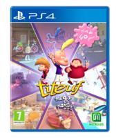Activision Titeuf: Mega Party (PS4) PlayStation 4 Basis Meertalig - thumbnail