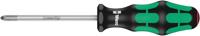 Wera 350 05008735001 Werkplaats Kruiskop schroevendraaier PH 3 Koplengte: 150 mm - thumbnail