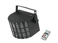 Eurolite LED Mini D-20 Hybrid Beam Effect - thumbnail