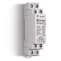 Finder 7P.37.8.275.1003 Overspanningsafleider 1 stuk(s) - thumbnail