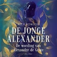 De jonge Alexander - thumbnail