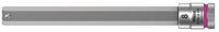 Wera 8740 A 05003340001 Inbus Dopsleutel-bitinzet 8 mm 1/4 (6.3 mm) - thumbnail