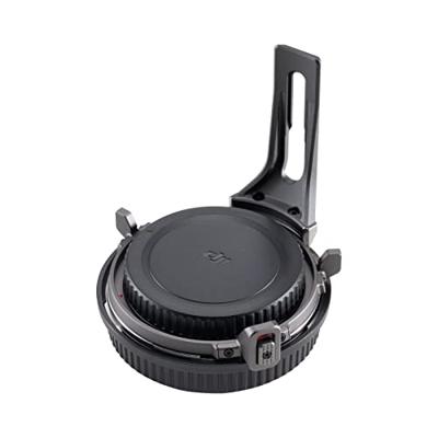 DJI Zenmuse X9 L mount unit