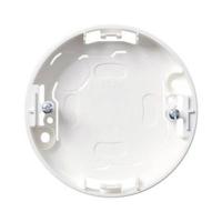 ELSO AP-behuizing WDE011151 1-voudig 35 mm wit Renova 1 stuk(s) - thumbnail