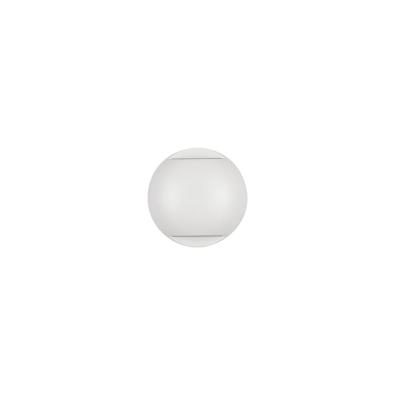 Lyora WandlampPasso dubbel wit - 9136414
