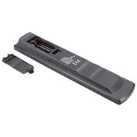 Universele afstandsbediening TM Electron 6-in-1 - thumbnail