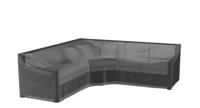 Hoes tuinmeubel 130 x 130 x 85 cm AeroCover - Aerocover - thumbnail