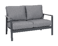Mai Tai 2-zits lounge tuinbank - thumbnail