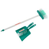 Leifheit schoonmaaktrolley - thumbnail