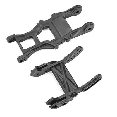 Team Corally - Wheelie Bar Arm - Composite - 1 set