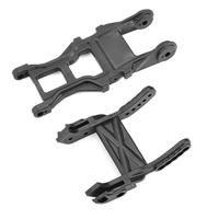 Team Corally - Wheelie Bar Arm - Composite - 1 set - thumbnail