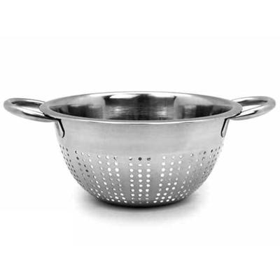 Uitwringbaar Ø 21 cm Zilverkleurig Roestvrij staal (24 Stuks)