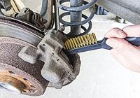 Vigor V2249 Remklauwborstel messing - thumbnail