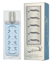 Salvador Dali Eau De Rubylips 50 ml Eau de toilette Dames - thumbnail