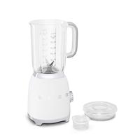 Smeg BLF01WHEU blender 1,5 l Blender voor op aanrecht Wit 800 W - thumbnail