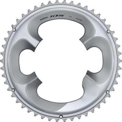 Shimano kettingblad 50t 105 fc-r7000 zilver
