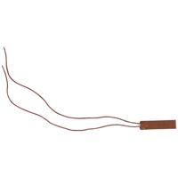 Thermo TECH Silicone Verwarmingsfolie 24 V/AC, 24 V/DC 3.7 W Beschermingsklasse IPX7 (l x b) 12.70 mm x 50.80 mm - thumbnail