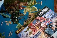Axis & Allies 1942 Second Edition - thumbnail