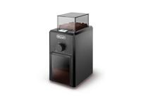 DeLonghi KG79 Molen met messen Zwart 110 W - thumbnail