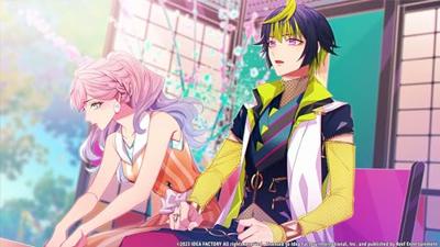 Cupid Parasite Sweet and Spicy Darling - Day One Edition Cupid Parasite Sweet and Spicy Darling - Day One Edition