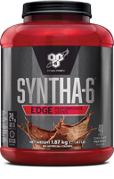 BSN Syntha-6 Edge Chocolate Milkshake (1780 g) - thumbnail