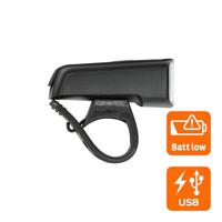AXA Verlichtingsset dwn set 30 lux usb-c oplaadbaar - thumbnail