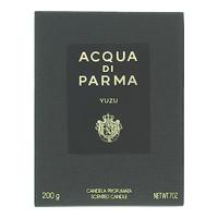 Acqua di Parma Glass Candle Collection Yuzu 200gr - thumbnail