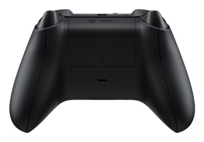 Xbox Wireless Controller - Carbon Black + USB-C Cable