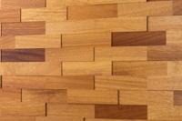 Panelwood Smooth Iroko - thumbnail