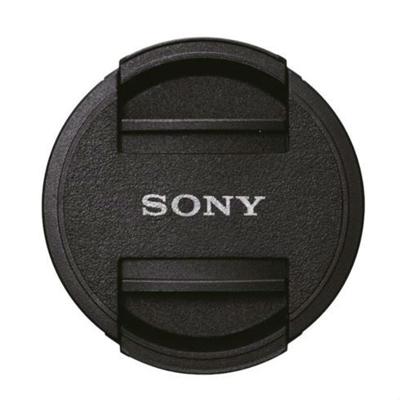 Sony Voorlensdop 77mm met Sony Logo (ALCF77S.SYH)