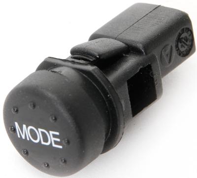 RMS Starter button mode