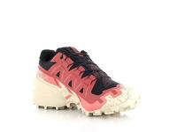 Salomon XA PRO 3D V9 Lage Wandelschoen Dames Turbulence/Iced Aqua/Patina Green 7,5 - thumbnail