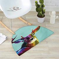 Esperanza EHI005 Stoomstrijkijzer Keramische zoolplaat Groen, Wit 2200 W - thumbnail