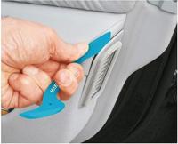 HAZET Universele haak-/spieset · 2-delig 1965/2 · 2-delig - thumbnail